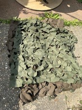 Camo Netting Camouflage Net Pack of  10