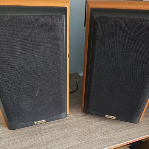 Jamo concert speakers - concert,