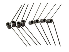 Heavy Duty Torsion Springs