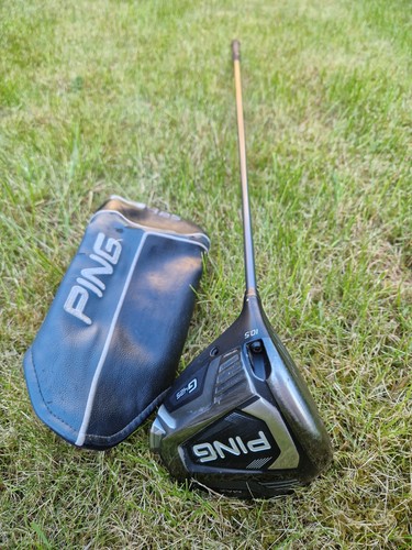 Left handed ping g425 - handed,