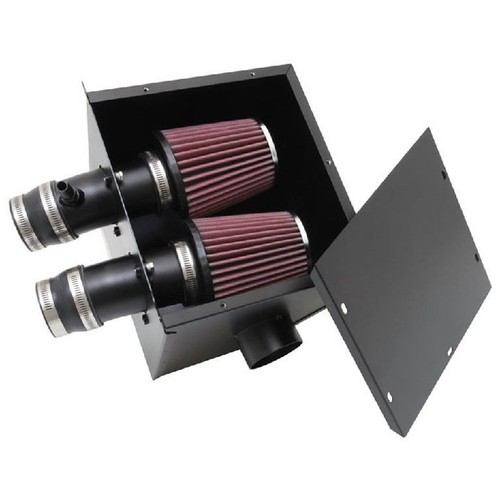 Performance intake kit - intake,