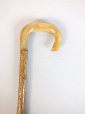 Rams Horn Shepherds Crook