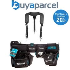 Makita Heavy Duty Super