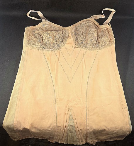 Vtg 1950s ladylike 3440 - ladylike,