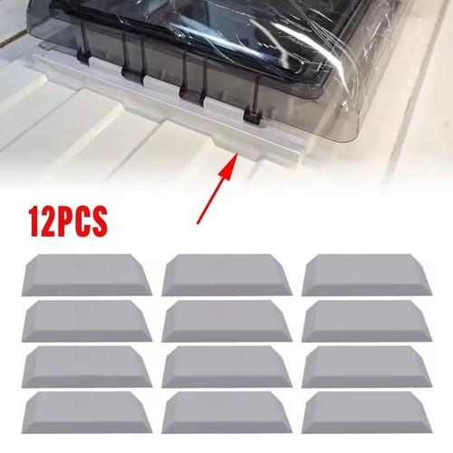 12x roof vent - vent, infill