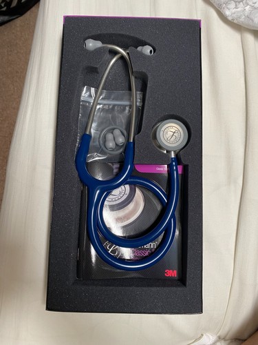 Littmann stethoscope classic - littmann,