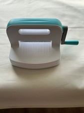 Die Cutting and Embossing