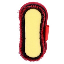 ASoft Bristles Horse Grooming