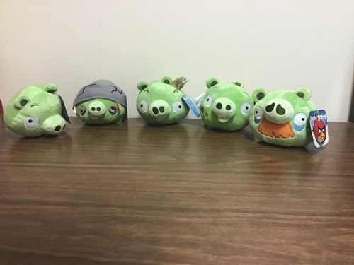 Not for retail set - a,