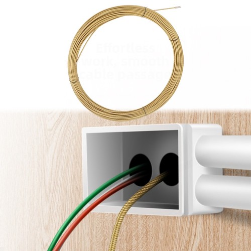 Multi length electrical wire - multi,