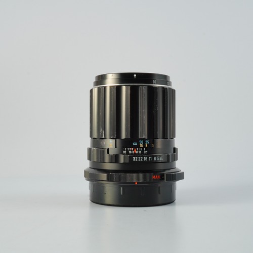 Very good pentax - very,