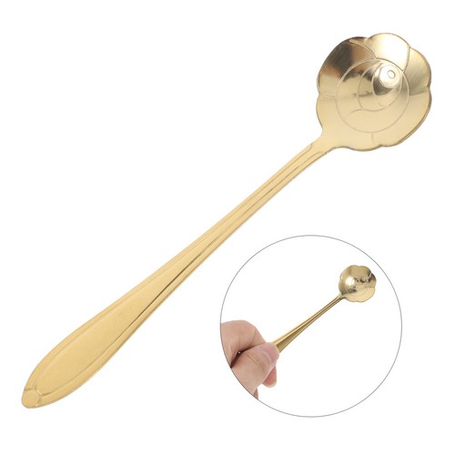 Pcs serving spoons dessert - serving,