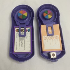 Vintage Trivial Pursuit Travel