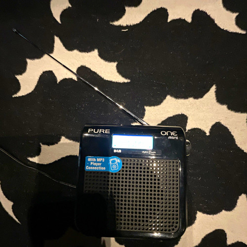 Pure one mini dab portable - mini,