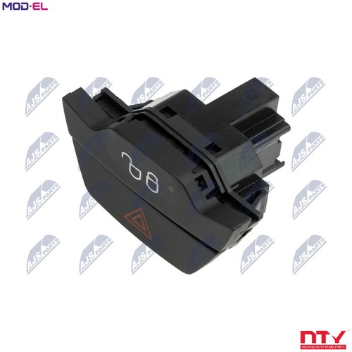 Hazard warning light switch - hazard,