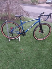 GT Frame Gravel Bike