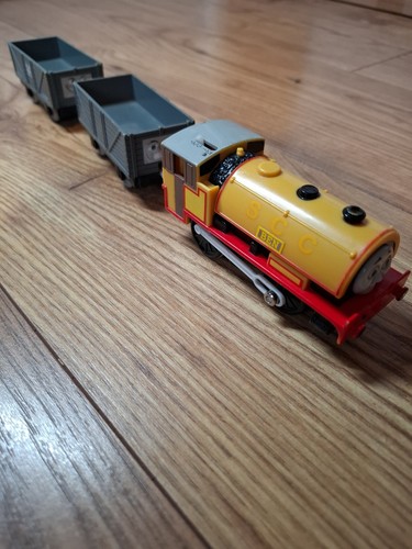 Vintage tomy plarail motorised - vintage,