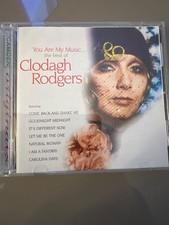 Clodagh Rodgers : You Are My