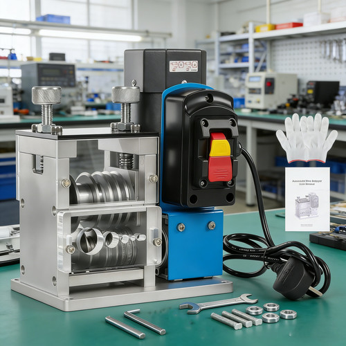 400w 30mm electric - 400w,
