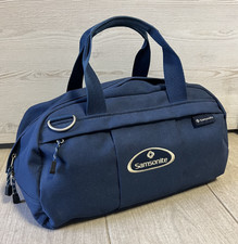 Samsonite Travel Hand Bag Blue