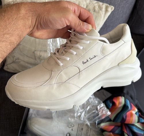 Paul smith explorer - explorer, trainers