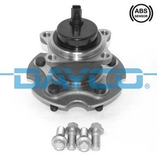 Wheel bearing kit dayco - wheel,