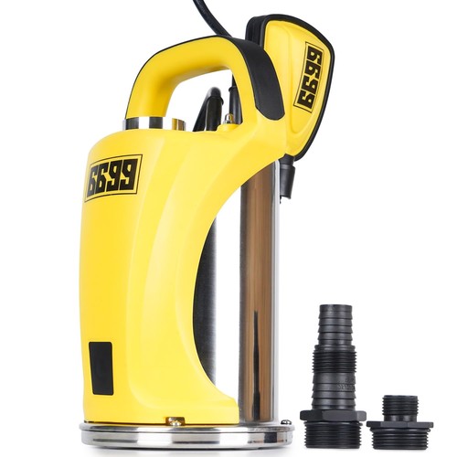 4hp submersible water pump - submersible,