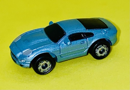 Vintage micro machines aston - vintage,