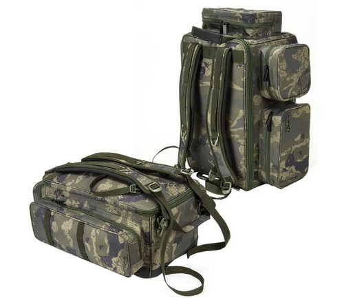 Solar undercover camo - solar,