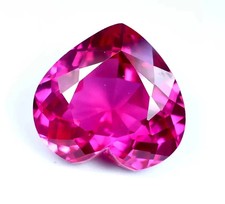 24  Ct Natural Pink Sapphire