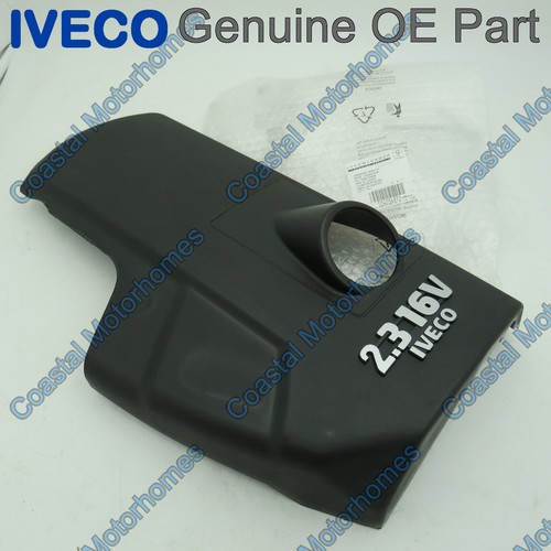 Fits iveco daily engine cover - daily,