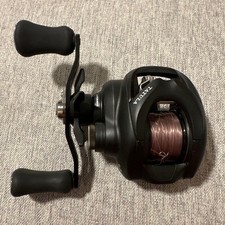 DAIWA TATULA TW100HL 324477