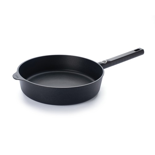 Woll ecologic nonstick saute - ecologic,