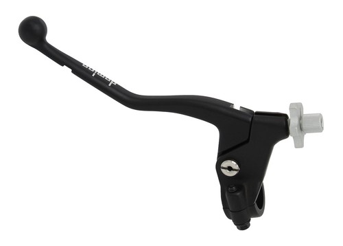 Domino black aluminium - domino,