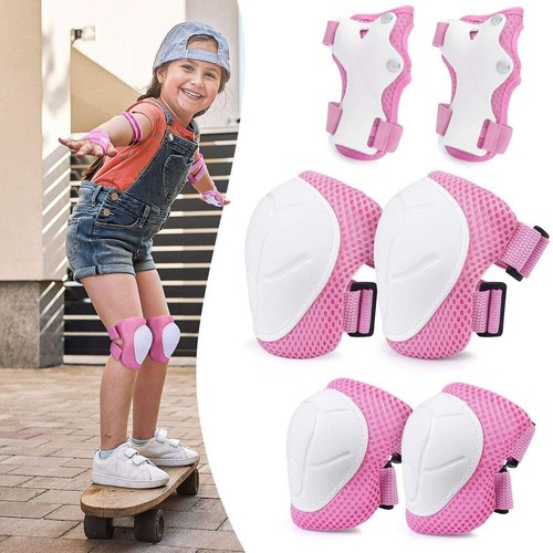 Protective set children - 6x,