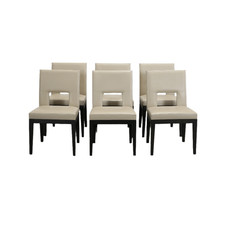 Christian Liaigre Velin Dining