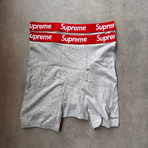 Supreme men boxer shorts - supreme,
