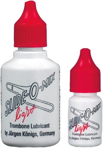 Slide mix trombone - slide-o-mix,