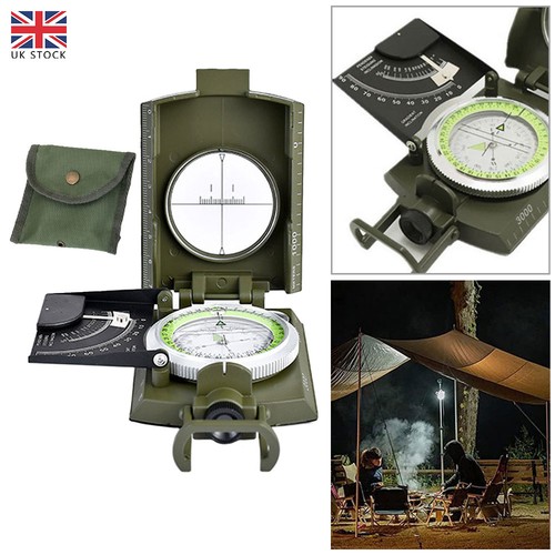 Camping professional military - professional,