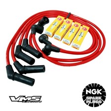10.2MM RACING SPARK PLUG WIRES