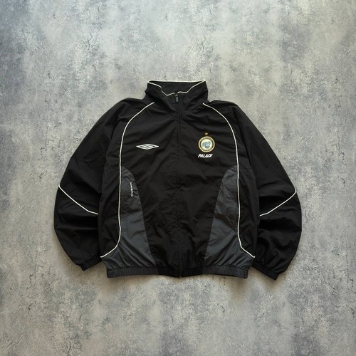Ss24 palace umbro - palace, training