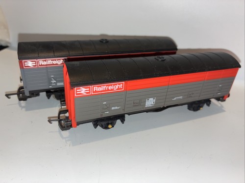 Hornby gauge railfreight - hornby,