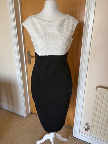 Amy childs dress - (uk, 12)