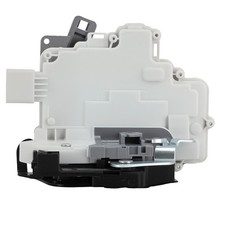 Door lock actuator - door,