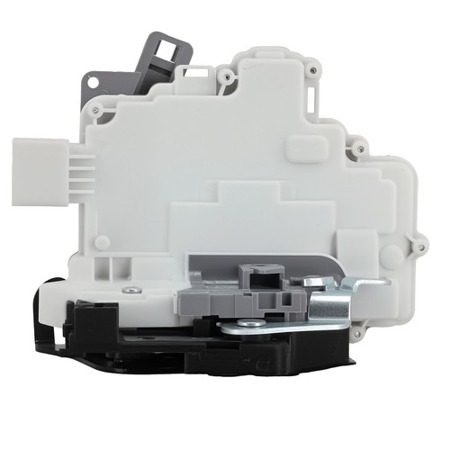 Door lock actuator mechanism - door,
