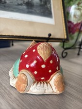 1960s Pendelfin 'Dodger' Bunny