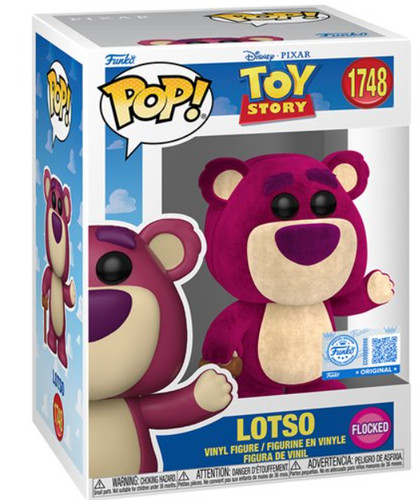Funko pop vinyl pixar - vinyl:,