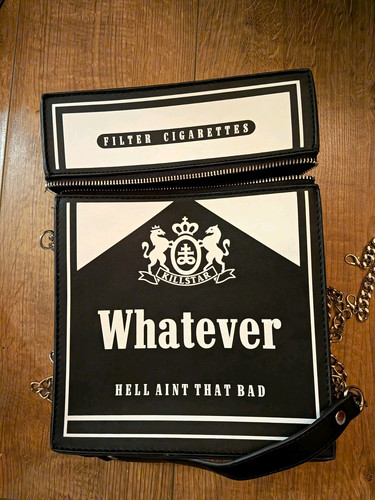 Killstar black menthol - killstar,