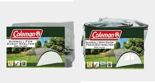 Coleman event shelter pro - coleman,