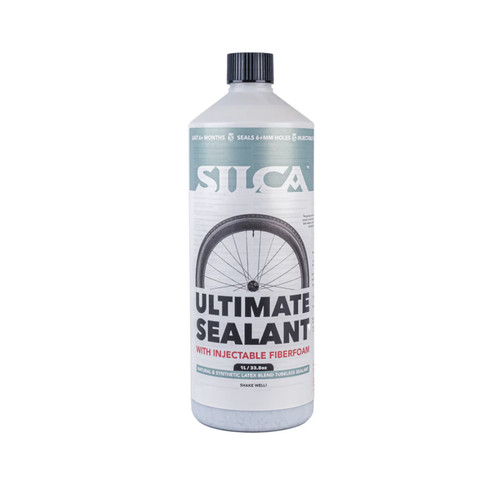 Silca ultimate tubeless - silca,